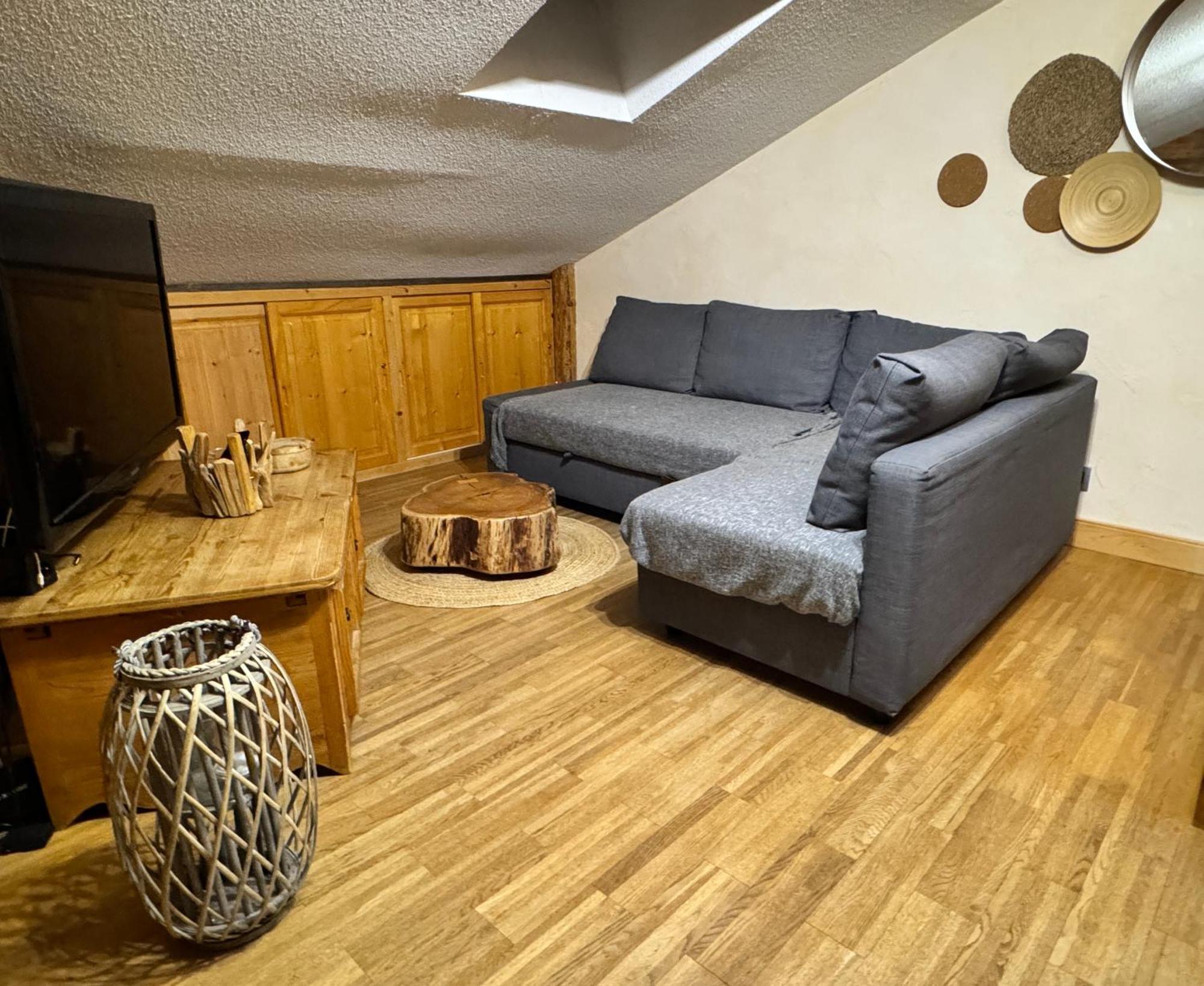 Appartement Cosy Proche Chatel Portes Du Soleil - Linge Inclus Abondance Exterior photo